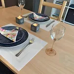 Апартаменты Petit Bijou
