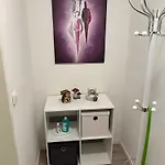 Petit Bijou Апартаменты *