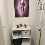 Petit Bijou Апартаменты *