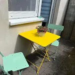 Апартаменты Petit Bijou *
