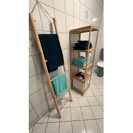 Petit Bijou Lejlighed *