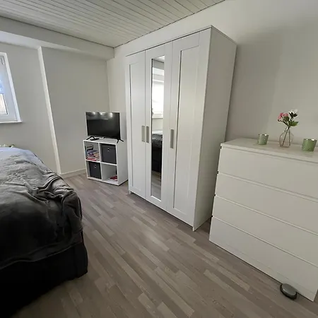 公寓 Petit Bijou *