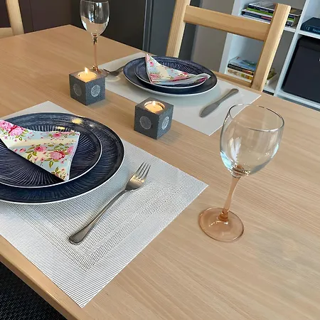 Apartment Petit Bijou