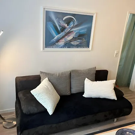 Apartament Petit Bijou