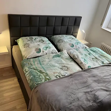 Apartament Petit Bijou *