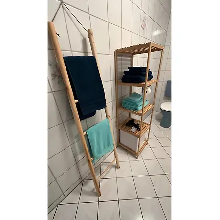 Apartament Petit Bijou