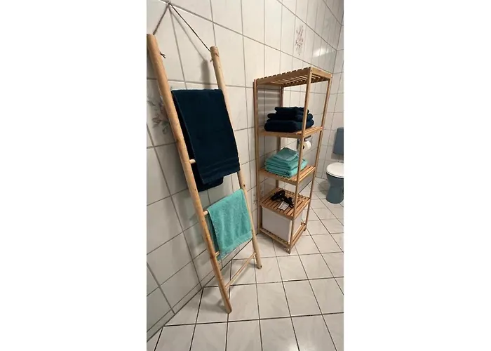 Petit Bijou Apartment *