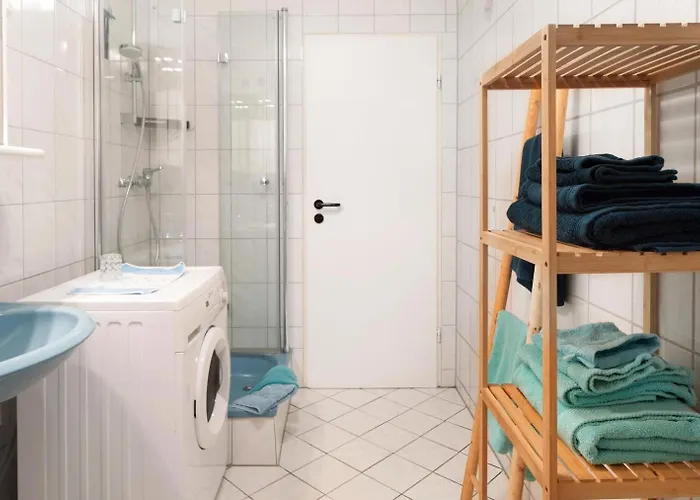 Petit Bijou Apartment