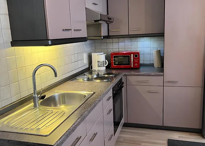 Petit Bijou Apartment