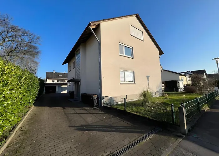 Petit Bijou Apartment *