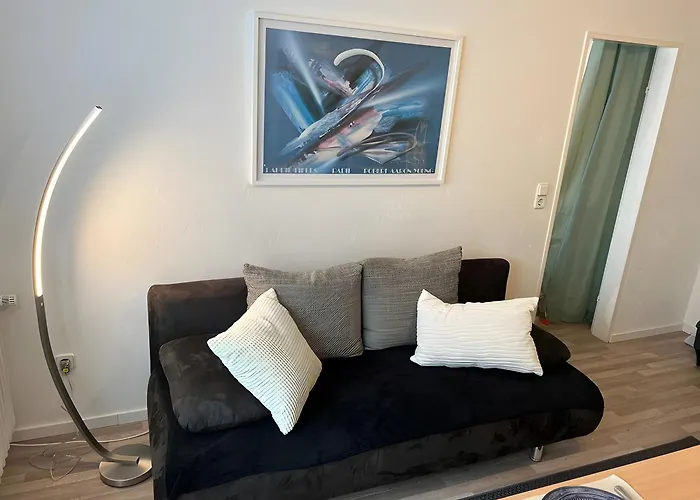 Petit Bijou Apartment March