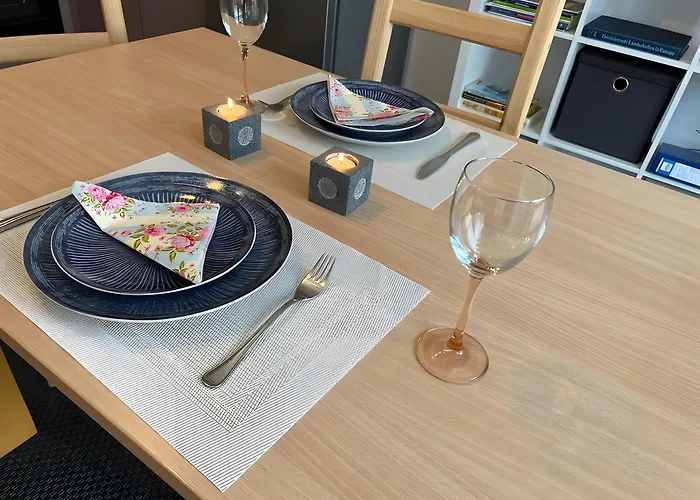 Apartment Petit Bijou